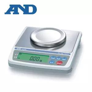AND 정밀 전자저울 CB-120 120g (0.01g) 바란스 금저울 국산