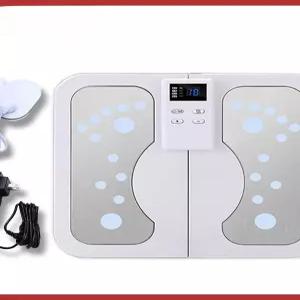 발바닥 EMS 마사지기 전기 발마사지기 패드