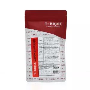 티 브리즈 그린 루이보스 피치 20티백