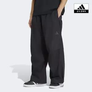 [아디다스](의정부점)[아디다스코리아공식] 시티 테크 우븐 팬츠 [KC4666]