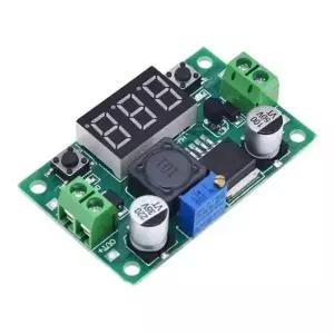 HW319 267QKS92 스텝다운 컨버터