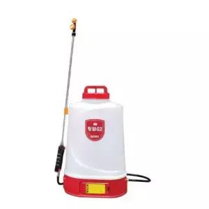 광성에그로텍 충전분무기 KS-PK2000