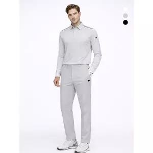 [하프클럽/데니스골프]26SS신상 남성 냉감 쿨링 히든팬츠_NARSMPT301