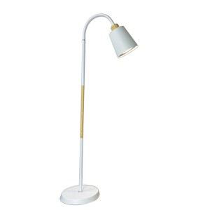 학생 스틱밤 장스탠드 생후 침실 98CM 백색광 밝은 스탠드조명 20W