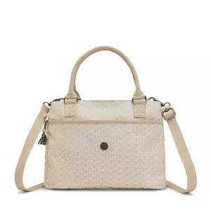 [키플링](센텀시티점)토트/ 크로스백 CARALISA 칼라리사 KMABT04-SIBE