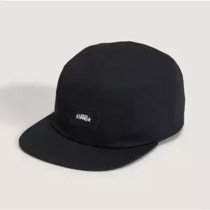 [반스](천안아산점)VANS 반스 VN000R50BLK 스케이트 5 패널 캡 아티바 캠프캡 남여공용 모자