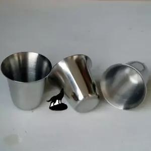성찬용 스텐컵 성찬식 스테인리스 포도주컵