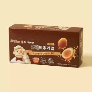 훈제 메추리알 간장조림맛 30g 10개입 무항생제 반숙 영양 간식 단백질