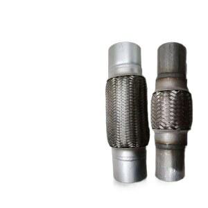 마후라용접 38X100X200 스파크머플러 자동차 벨로우즈 호스 화물차