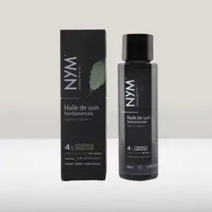 [NYM] 프랑스 님 펀더멘탈 스킨케어 오일 (50ml)