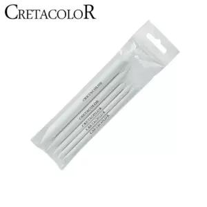 교구 크레타 5종세트 찰필 목탄 미술 파스텔 취미생활 미술도구 1WFJZXL73