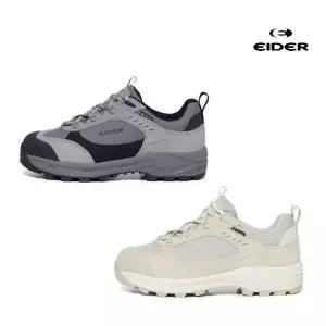 [아이더](광주신세계)(정상가219,000원) 남여공용 헥타르 로우컷 고어텍스 트레킹화 DUS24G06,DWS24G05