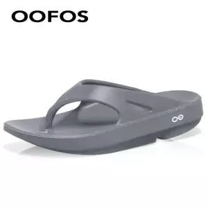 [우포스] 오리지널 플립플랍 쪼리 1000_SLATE