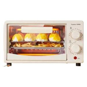 15L 소형 오븐 슈링클스 10L 미니 공예 기본형 종이 720W