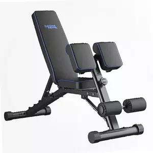 로만체어 기립근 강화운동 등근육 홈트 백익스텐션