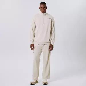 [롯데백화점]스파이더 남성 ZEN 모달 세미 와이드 팬츠 SPJFCNFP310MOMG