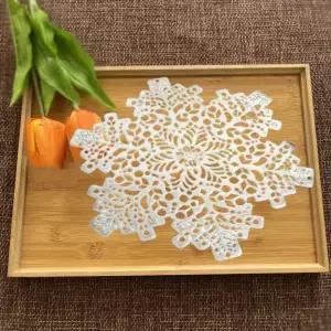 [콩심팥심]모던한 PVC 식탁 매트 레스토랑 업소용 테이블보 테라스카페