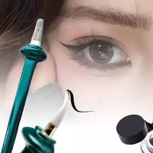 [콩심팥심]아이가드 눈화장 아이라인 가이드 그리기 도구 보조 라인가이드