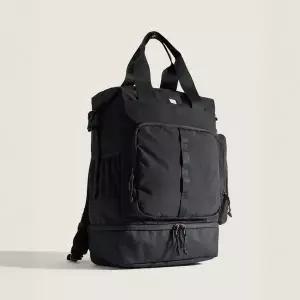 [반스](천안아산점)VANS 반스 VN000SSDBLK 와일더 백팩 남여공용 가방