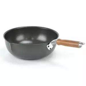 업소용북경팬 업소 경질 북경팬 24호 멀티팬 중식웍