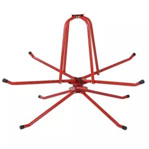 호스푸는기계 파이프 권취기 전선 아이템 설비 거치대