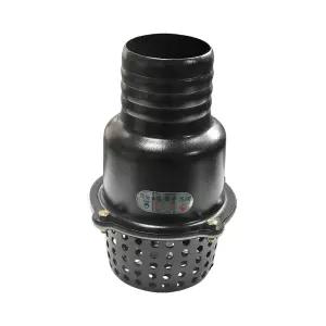 천일 양수기 스윙 철 후드밸브 후두밸브 50mm 2인치