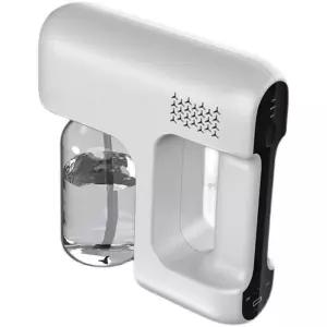 피톤치드연무기 무선 자외선 휴대용 방역 연막소독기