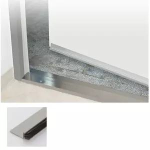 현관문 바닥 바람 모기차단 모헤어 틈막이 인기 벌레차단 틈새막이 창틀막이 베란다 창틀벌레 해충차단