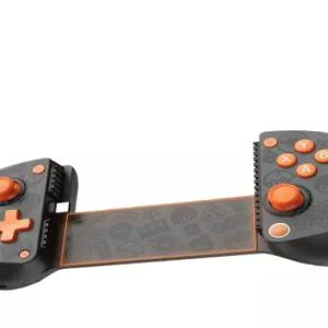 게임써 GAMESIR X5 Lite 신축형 게임패드 젠레스 존 제로 콜라보 본품 화이트