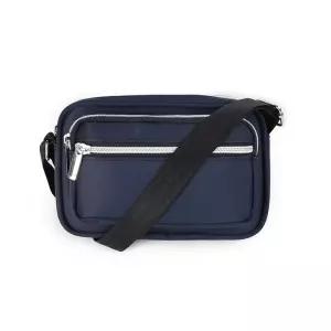 여자 캐주얼 데일리 미니 크로스백 보조가방 2컬러 여성크로스