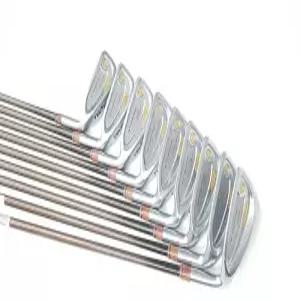 중고 여성용 2스타 혼마 LB-280 카본L 4-SW 9아이언(48637)