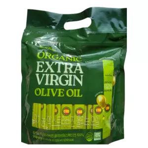 뉴트리원 엑스트라버진 올리브유 12ml X 60개 코스트코