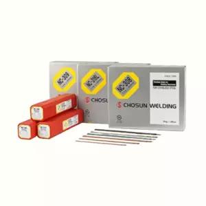 조선선재 NC-308 NC308 스텐 용접봉 피복 전기아크 국산 연강봉 2.0mm 2.6mm 3.2mm 5kg