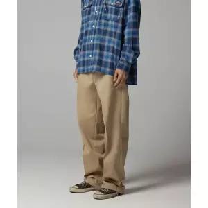 브랜드정품 디키즈 DICKIES 247 루즈핏 워크팬츠 Desert Sand 255160