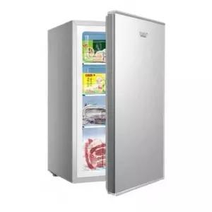 서랍형 미니 냉동고 소형 다목적 사무실 카페 자취용 얼음