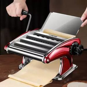 칼국수기계 머신 가정용 중국집 전동 식당 파스타 면뽑는