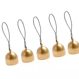 현관종 재료 구리종 5p 마크라메 DIY 문딸랑이 미니 GWF3BB96