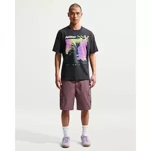 [나이키]클럽 남성 우븐 카고 쇼츠 - 타투화이트 FN3518-502 401452