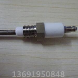 가스 버너 E 브랜드 점화 바늘 유도 | 화염 감지봉