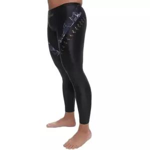 아레나 2026 남성 선수용 9부 수영복 F366838 스윔 (47227448)