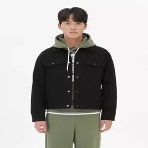 topten 남성) 코튼 트러커MSE1KG1005