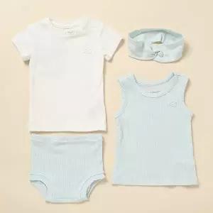 [롯데백화점]타티네쇼콜라 (쇼콜라모달상하복)롤리팝4종세트(M)-TNLMXS69O-M