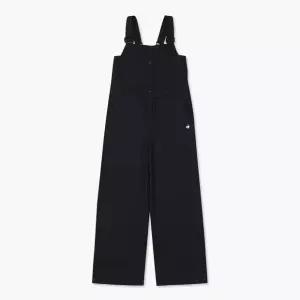 [롯데백화점]르꼬끄 여성 우븐코테 냉감 점프수트 QP222OPT52_BLK