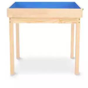 모래 테이블 교구 모래놀이 촉감 박스 샌드 감각 완구