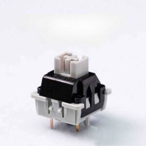 레오보그 스위치 회목축 터치 회목축V4 V3 마작 키보드 30개 도광기둥