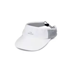 매장정품 아이더 EIDER FLO (플로) 소프트 썬캡_Off White DUM26C20W3 1272695