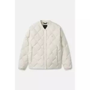 [코오롱스포츠](대구신세계) [4/8 출고예정] [역시즌] 여성 솟솟 넥리스 경량 다운 TVJDW25912CRE