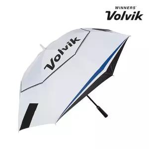 [AK골프] 볼빅 VBDB V로고 이중방풍 우산