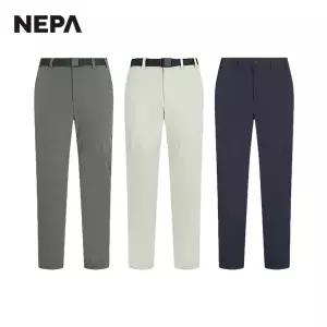 네파 남성 마운틴 하이브리드 아이스 팬츠 7J31605