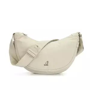 [반스]캉골 에센셜 라운드 크로스백 3363 B1 KRFBCB33630 LB LU BK